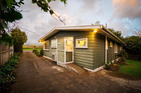 Photo of property in 195 The Terrace, Ashhurst, 4810