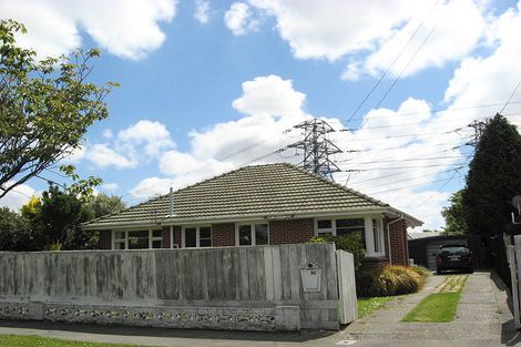 Photo of property in 30 Glencoe Street, Burnside, Christchurch, 8053