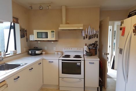 Photo of property in 40b Ashton Fitchett Drive, Brooklyn, Wellington, 6021