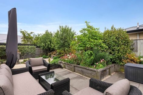 Photo of property in 5 Woodlaw Crescent, Prebbleton, 7604