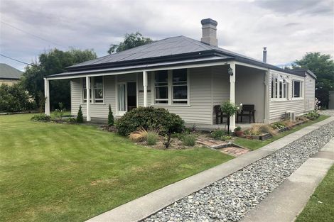 Photo of property in 8 Regent Street, Fairlie, 7925