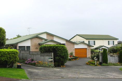 Photo of property in 9 Dacre Grove, Gulf Harbour, Whangaparaoa, 0930