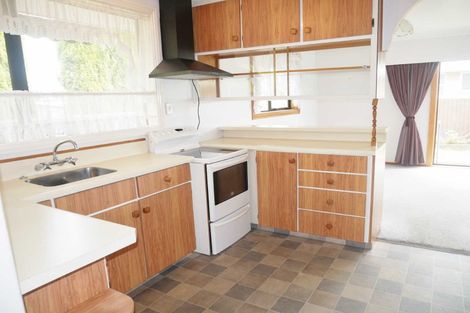 Photo of property in 1 Dunluce Place, Hornby, Christchurch, 8042