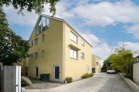 Photo of property in 2/60 Ely Street, Christchurch Central, Christchurch, 8013