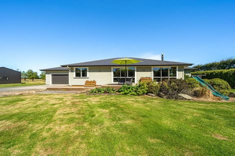 Photo of property in 343 Staunton Road, West Plains, Invercargill, 9879
