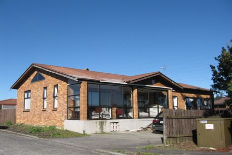 Photo of property in 10 Botanic View, Manurewa, Auckland, 2105
