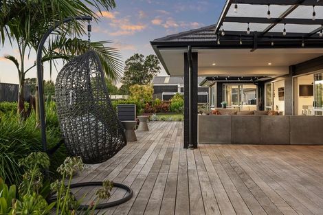 Photo of property in 583 State Highway 16, Kumeu, 0891