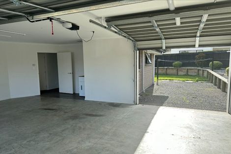 Photo of property in 8 Gordon Place, Levin, 5510
