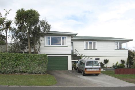 Photo of property in 17 Heathcote Street, Taupo, 3330