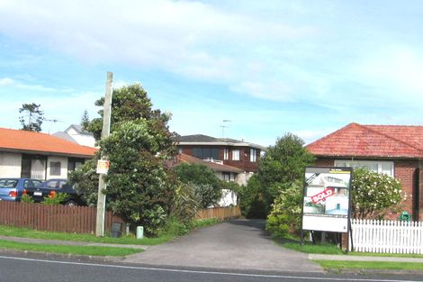 Photo of property in 3/11 Macleans Road, Bucklands Beach, Auckland, 2014