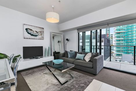 Photo of property in 701/39 Anzac Avenue, Auckland Central, Auckland, 1010