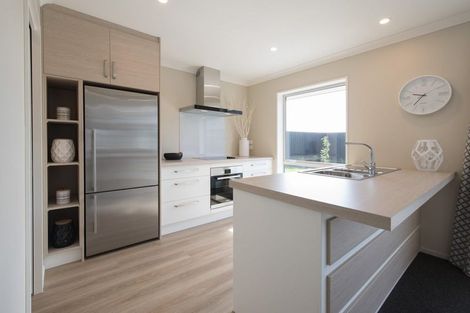 Photo of property in 11 Azara Way, Wigram, Christchurch, 8025