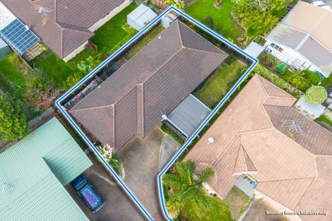 Photo of property in 12 Emmerdale Avenue, Papakura, 2110