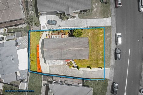 Photo of property in 67 Garton Drive, Massey, Auckland, 0614