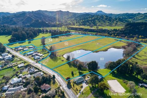Photo of property in 64 Miro Street, Manunui, Taumarunui, 3924