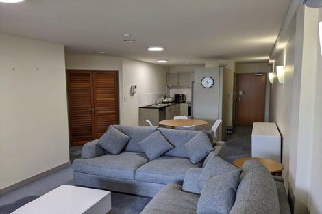Photo of property in Anchorage Apartments, 101/36 Victoria Road, Mount Maunganui, 3116