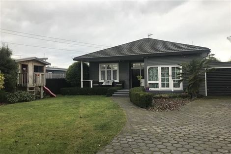 Photo of property in 116 Watford Street, Strowan, Christchurch, 8052