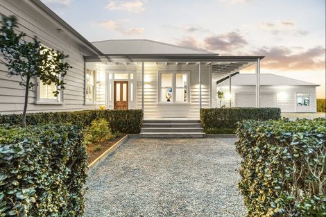 Photo of property in 1/187 Judge Road, Rotoorangi, Te Awamutu, 3879