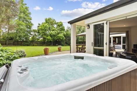 Photo of property in 63a Cowley Drive, Leamington, Cambridge, 3432