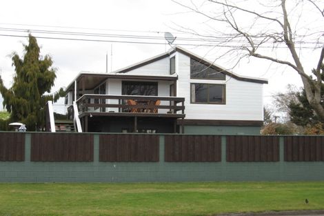 Photo of property in 38 Wylie Street, Glenholme, Rotorua, 3010