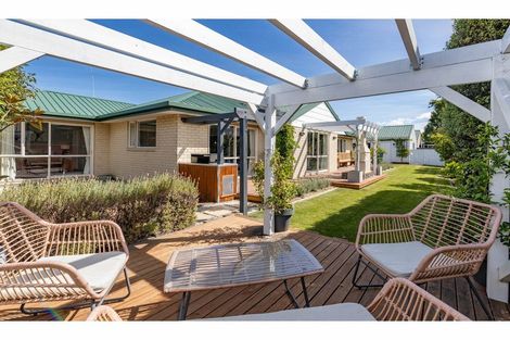 Photo of property in 60a Main North Road, Woodend, 7610