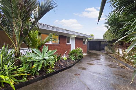 Photo of property in 2/59 Muir Avenue, Mangere Bridge, Auckland, 2022