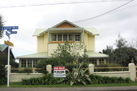 Photo of property in 13 Grange Road North, Haumoana, 4102