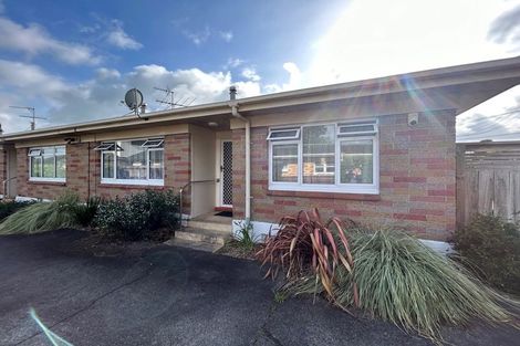 Photo of property in 5/42 Clevedon Road, Papakura, 2110