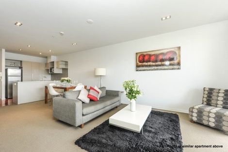 Photo of property in Gc/11 Pakenham Street East, Auckland Central, Auckland, 1010