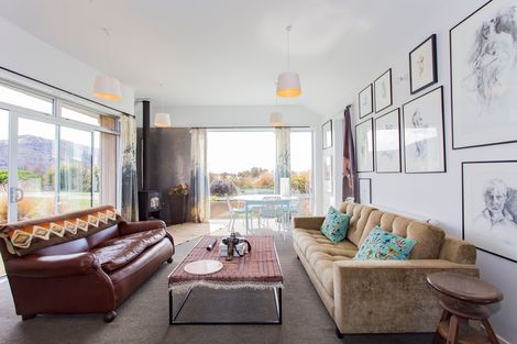 Photo of property in 13 D'archiac Drive, Lake Tekapo, 7999