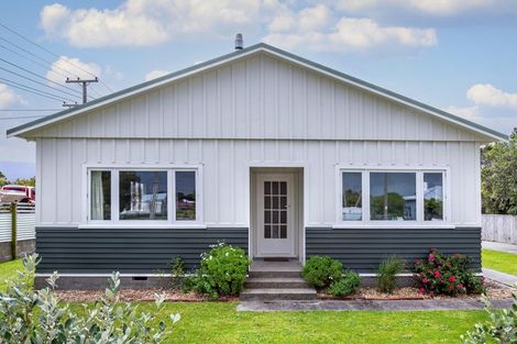 Photo of property in 1 Hayward Street, Featherston, 5710