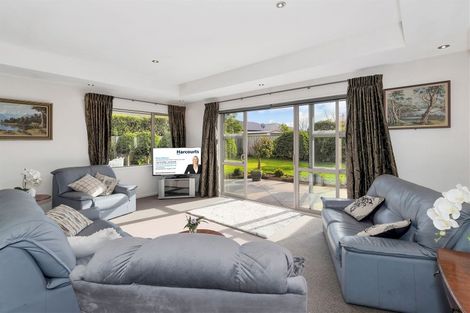 Photo of property in 8 Berkeley Close, Rangiora, 7400