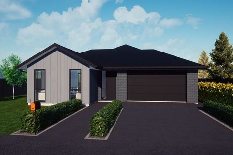 Photo of property in 51 Harrison Drive, Rolleston, 7614