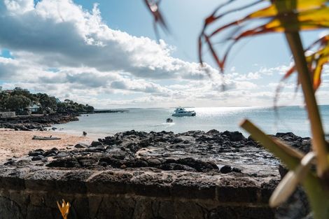 Photo of property in 20a Minnehaha Avenue, Takapuna, Auckland, 0622