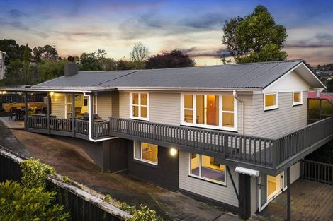 Photo of property in 115 Captain Scott Road, Glen Eden, Auckland, 0602