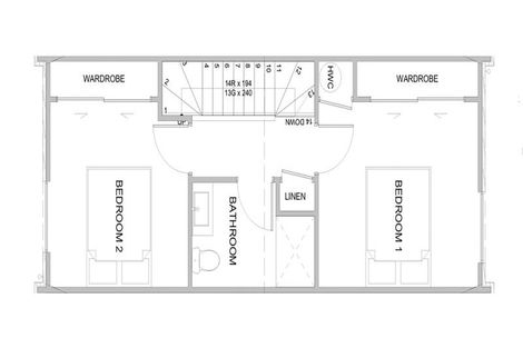 Photo of property in 7/291 Hereford Street, Christchurch Central, Christchurch, 8011