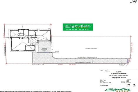 Photo of property in 4 Bygrave Place, Bishopdale, Christchurch, 8053