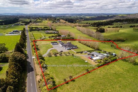 Photo of property in 459 Pungaere Road, Waipapa, Kerikeri, 0295