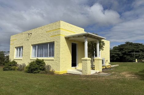 Photo of property in 1016 Brighton Road, Brighton, Dunedin, 9035