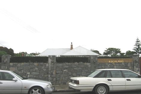 Photo of property in 28 Brentwood Avenue, Mount Eden, Auckland, 1024