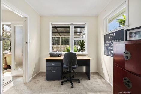 Photo of property in 160 Buckley Road, Southgate, Wellington, 6023