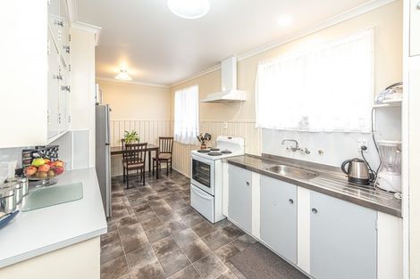 Photo of property in 46 Bennett Street, Gonville, Whanganui, 4501