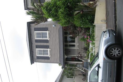 Photo of property in 37 Summer Street, Ponsonby, Auckland, 1011