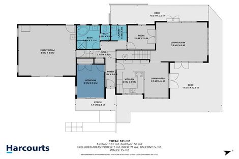 Photo of property in 43 Tuturu View, Ruakaka, 0116