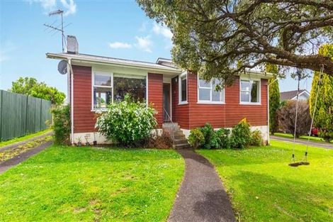 Photo of property in 2 Raphoe Place, Ellerslie, Auckland, 1051