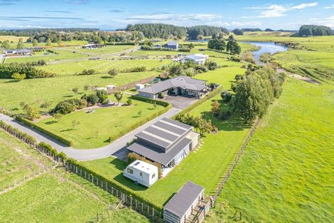 Photo of property in 20 Nicholson Drive, Kaitoke, Whanganui, 4572
