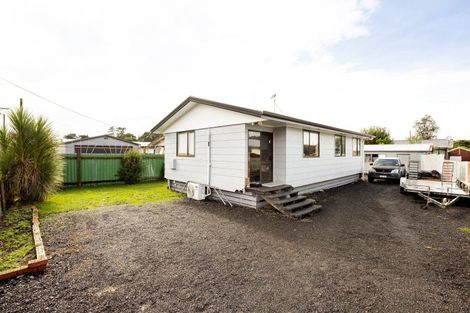 Photo of property in 29a Queen Street, Ngaruawahia, 3720
