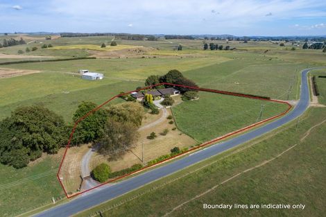 Photo of property in 345 Milliken Road, Richmond Downs, Morrinsville, 3371