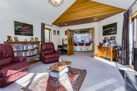 Photo of property in 58 Fairweather Crescent, Kaiapoi, 7630