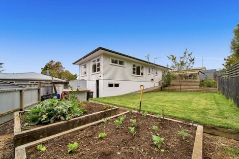 Photo of property in 13 Torbay Street, Brooklands, New Plymouth, 4310